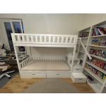 Etagenbett mit Treppe Berlin